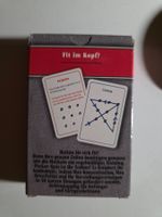 Spiel Gesellschaftsspiel Pocket Quiz