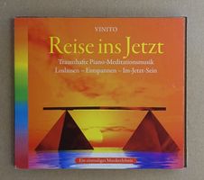 Vinito - Reise ins Jetzt - T4