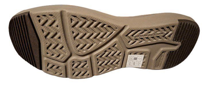 Skechers Scarpe da uomo: Winterstiefel Wildlederstiefel – Nuovo e nell'imballaggio originale da Bern venduto da Griffs_jetzt_zue 8