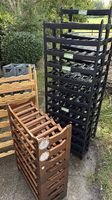 Étager à vins 