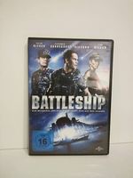 Battleship DVD