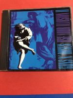 Guns N' Roses Use Your Illusion II CD 1991 Geffen