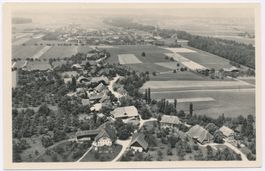 Rüdtligen Luftbild