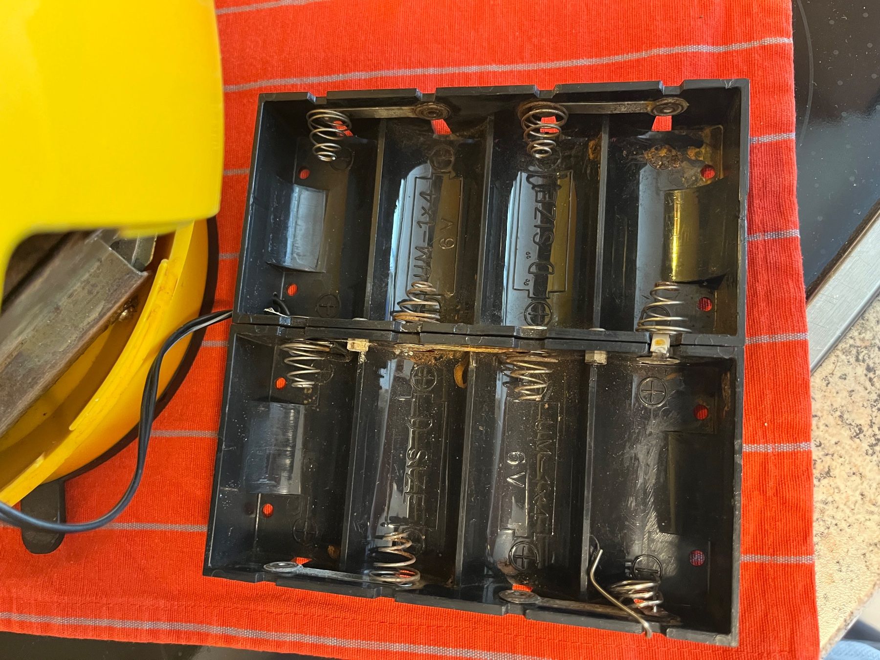 Weltron Radios: WELTRON Model 2001 – Gebraucht aus Menziken von Hotdevil1 6