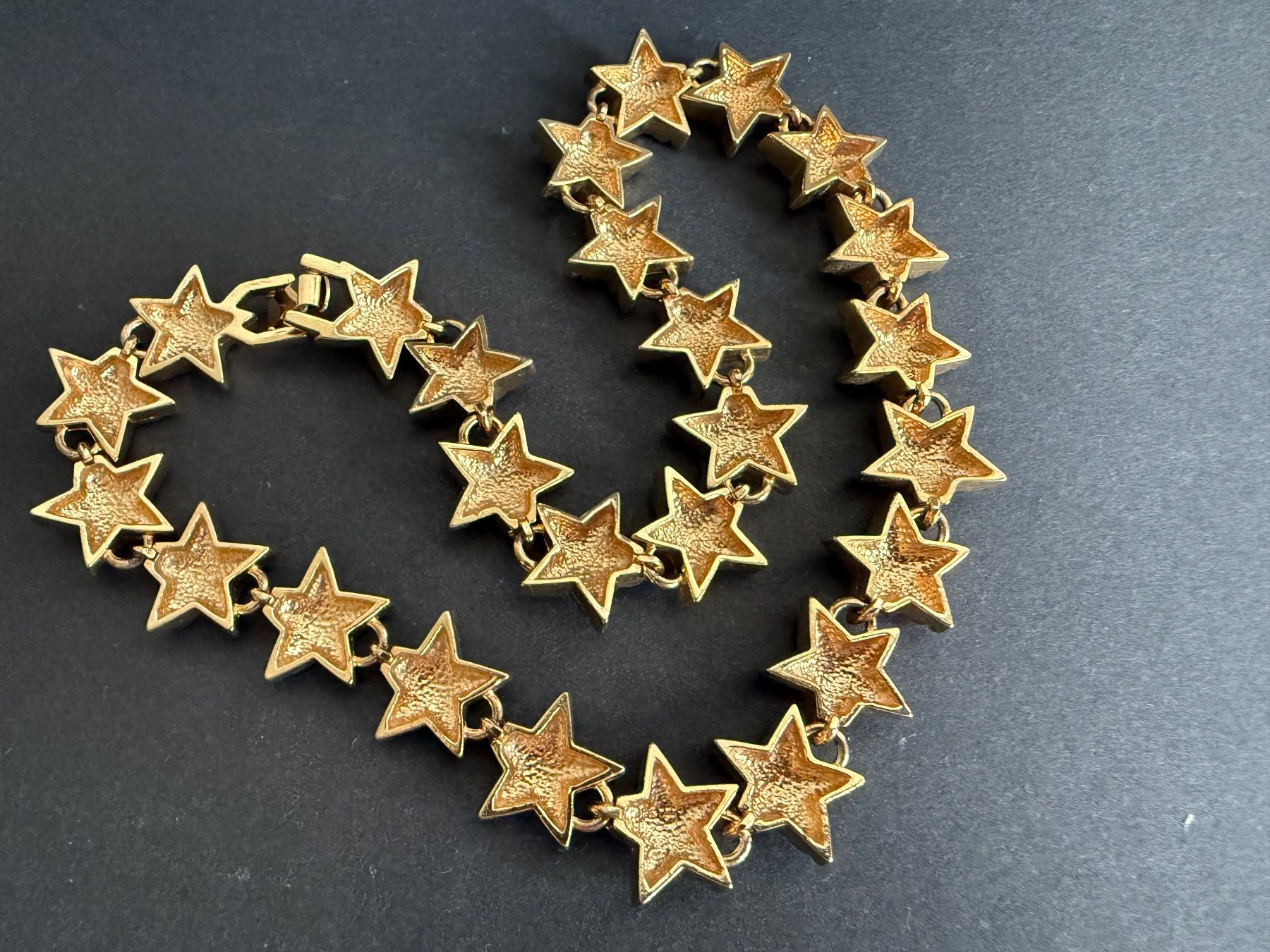 Ketten: Massive Vintage Kette – Gebraucht aus Spiegel b. Bern von Rogger72 5