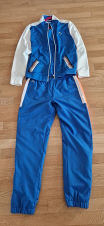 Lacoste Anzug