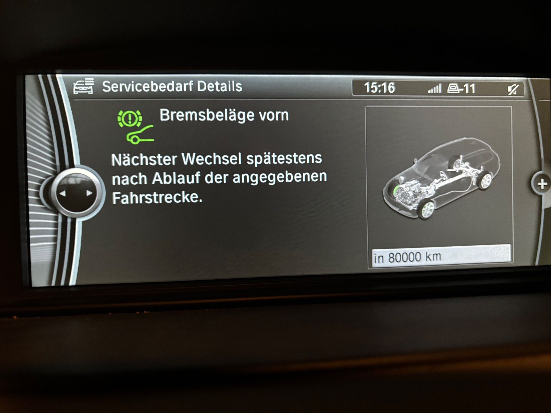BMW Automobili: BMW 320D X-Drive – Usato da Frauenfeld venduto da jul_8tzk 8