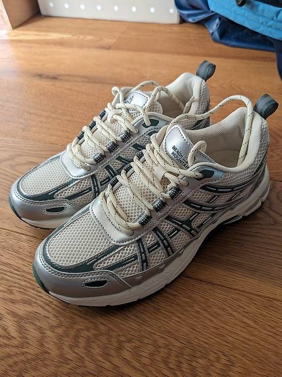 Scarpe da donna: Beach Mountain 38 NEU Sneaker Turnschuhe – Nuovo e nell'imballaggio originale da Bremgarten b. Bern venduto da Kalamaki 4