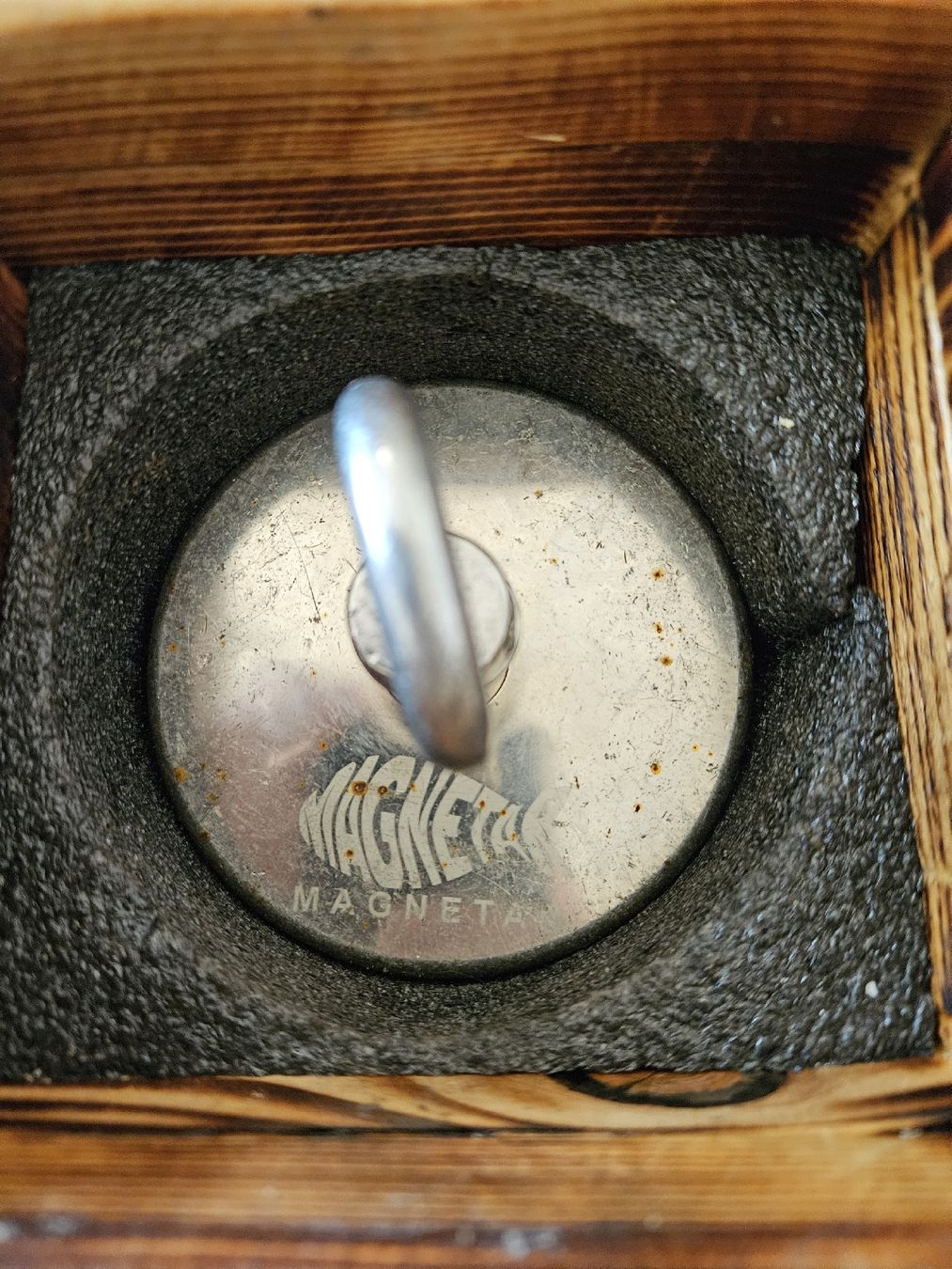 Calamite: Angelmagnete - Set – Usato da Wetzikon ZH venduto da Apichator 1