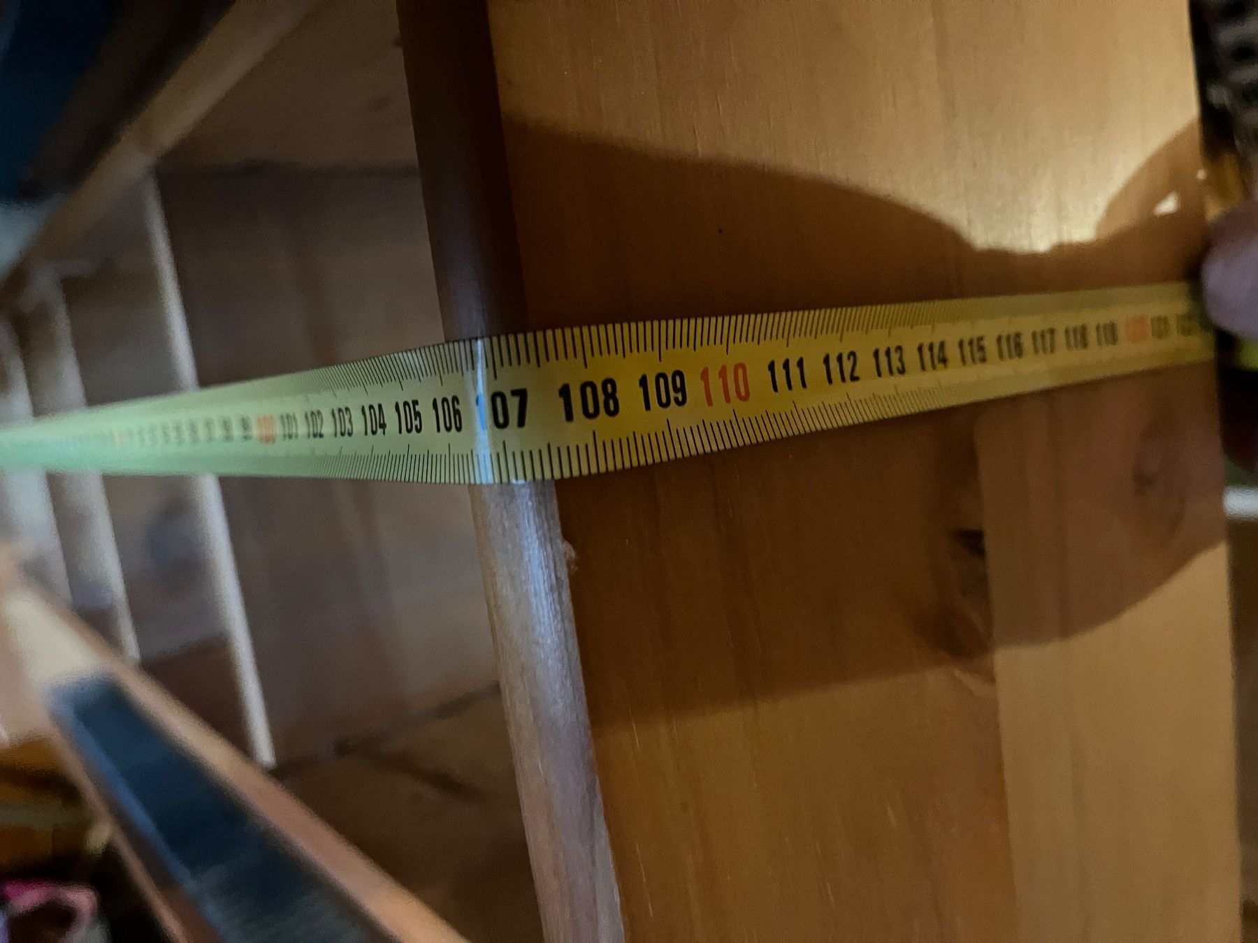 Scaffali: Meuble cd maman – Usato da Veyrier venduto da kimedovapa 5
