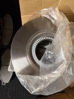 Ford Transit Bremsen Vorne & Hinten mit ABS