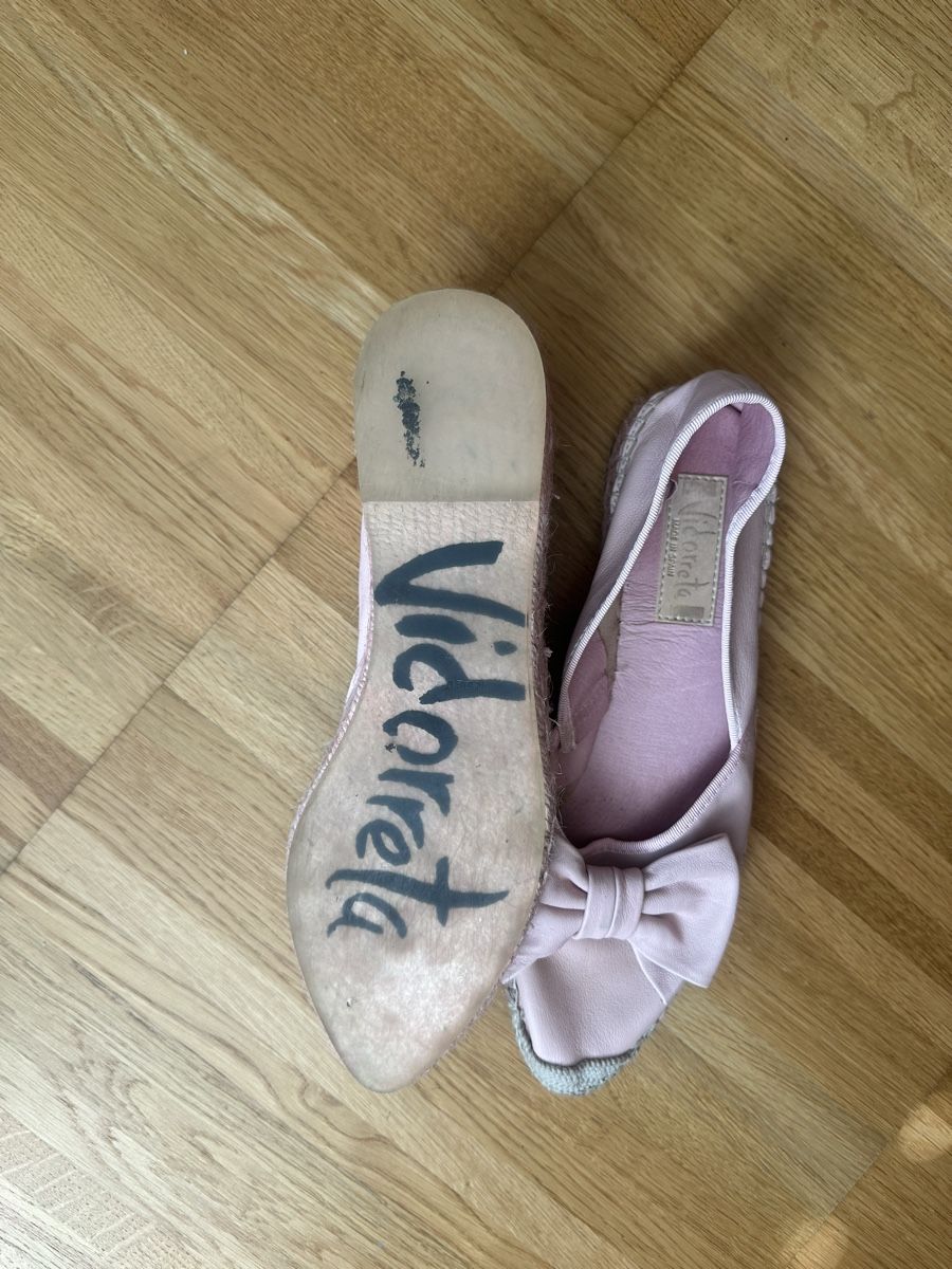Scarpe da donna: Summer shoes as New – Usato da Zürich venduto da mag_v7x6 1