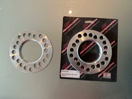 Billet Specialties WSG5L500 Universal-Spurverbreiterungen