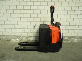 STAPLER BT LPE 200 AMEISE  Gabellänge 800mm