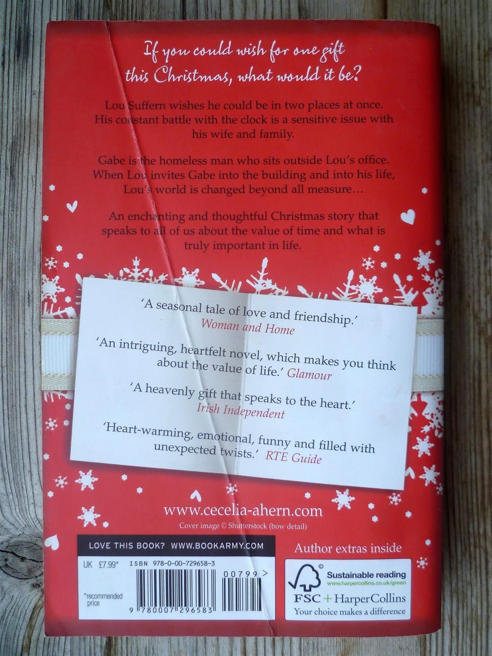 Tutti i DVDs: The Gift – Usato da Aarau venduto da Rdodger 1