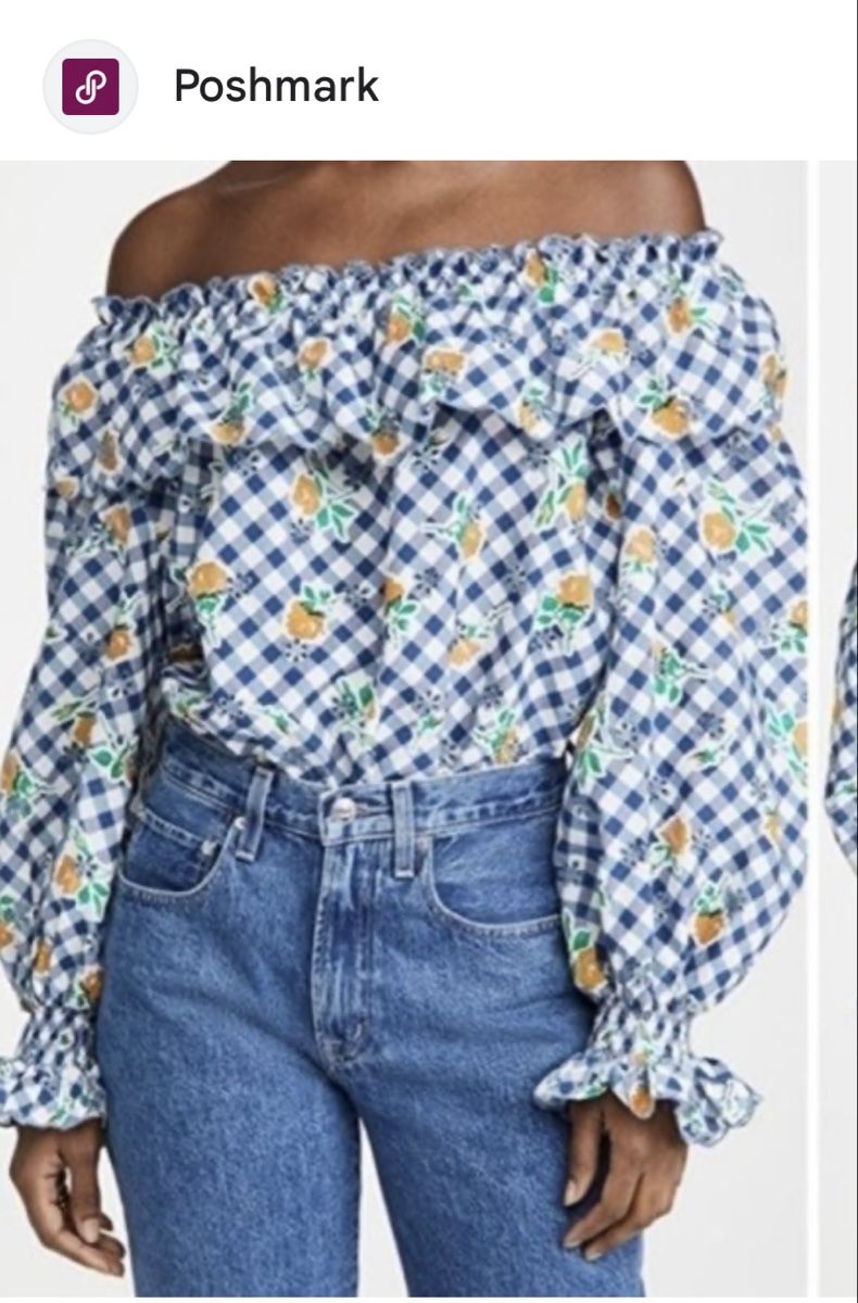 Camicette: Rixo Top, Grösse XS, Blumenmuster – Usato da Zollikon venduto da snowflake10-