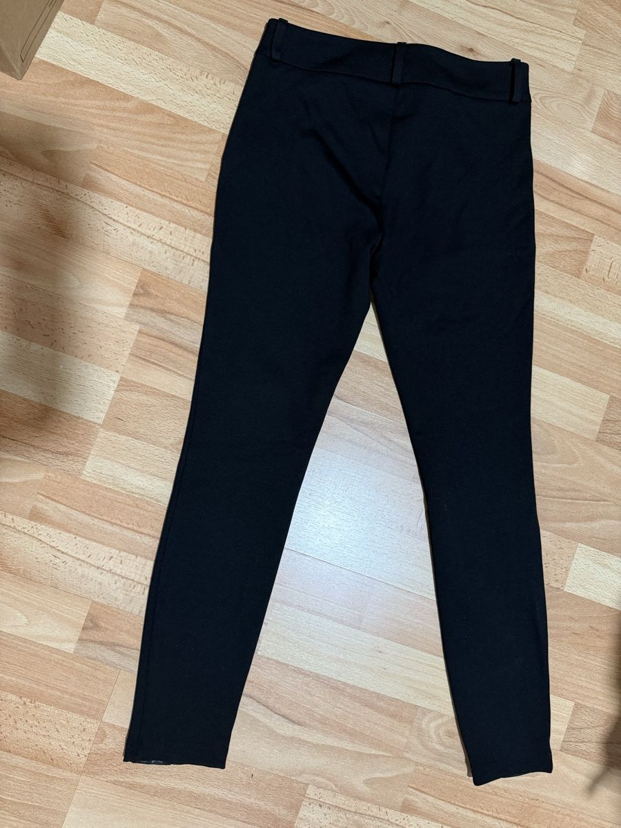 Pantaloni: Versace hose – Usato da visp venduto da Kmemo1 2