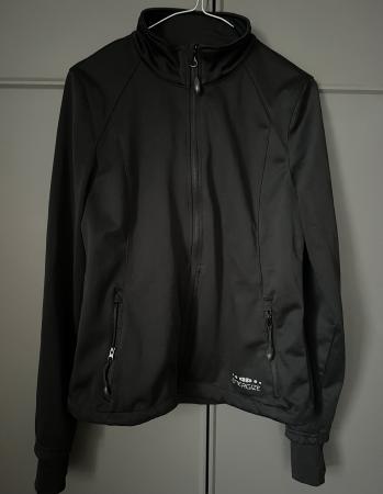 Sport Jacke