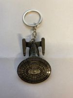 Porte-clés vaisseau spatial Star Trek - neuf