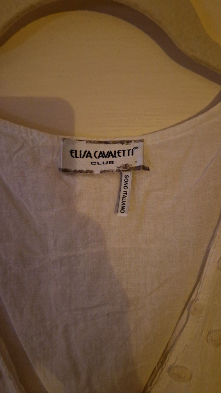 Elisa Cavaletti Vestiti: Elisa Cavaletti Kleid – Usato da Rütihof venduto da Teddy1985 2