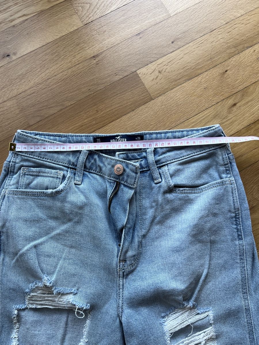 Hollister Jeans: Hollister Jeans S – Nuovo (secondo la descrizione) da Neuhaus SG venduto da bernike 3