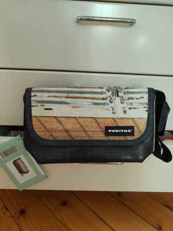 Freitagtasche Hawaii F41