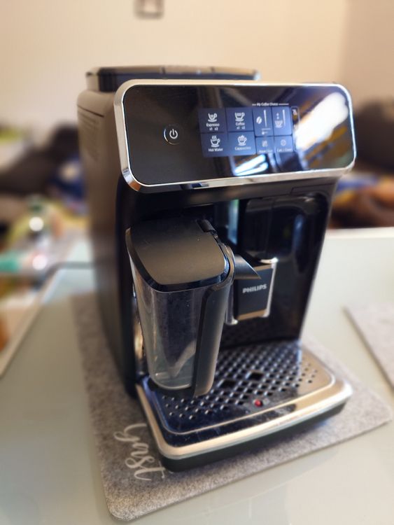 Philips Macchine per caffè & Macchine per espresso: Philips LatteGo 2300 Excellent Condition – Usato da Nürensdorf venduto da eduPro