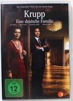 Krupp - Eine deutsche Familie (Der 3 Teiler) Originalfassung