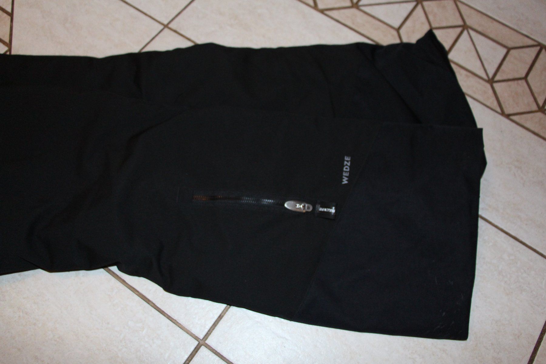 Pantaloni: pantalon ski 14-16 ans – Usato da Domdidier venduto da fra_6t7v 2