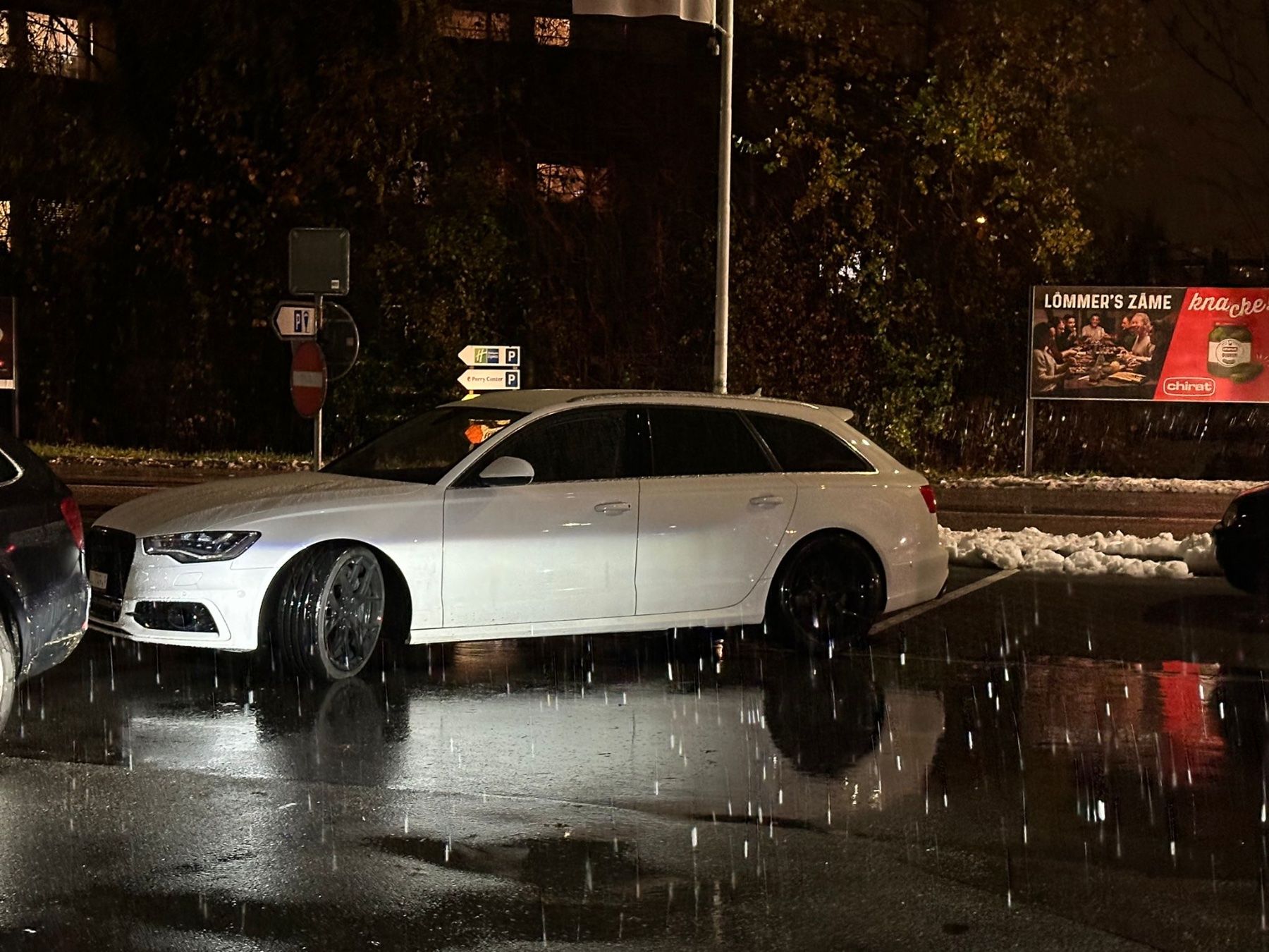 Audi Automobili: Audi S6 C7 Av. 4.0 TFSI V8 – Usato da Dagmersellen venduto da coo91 3