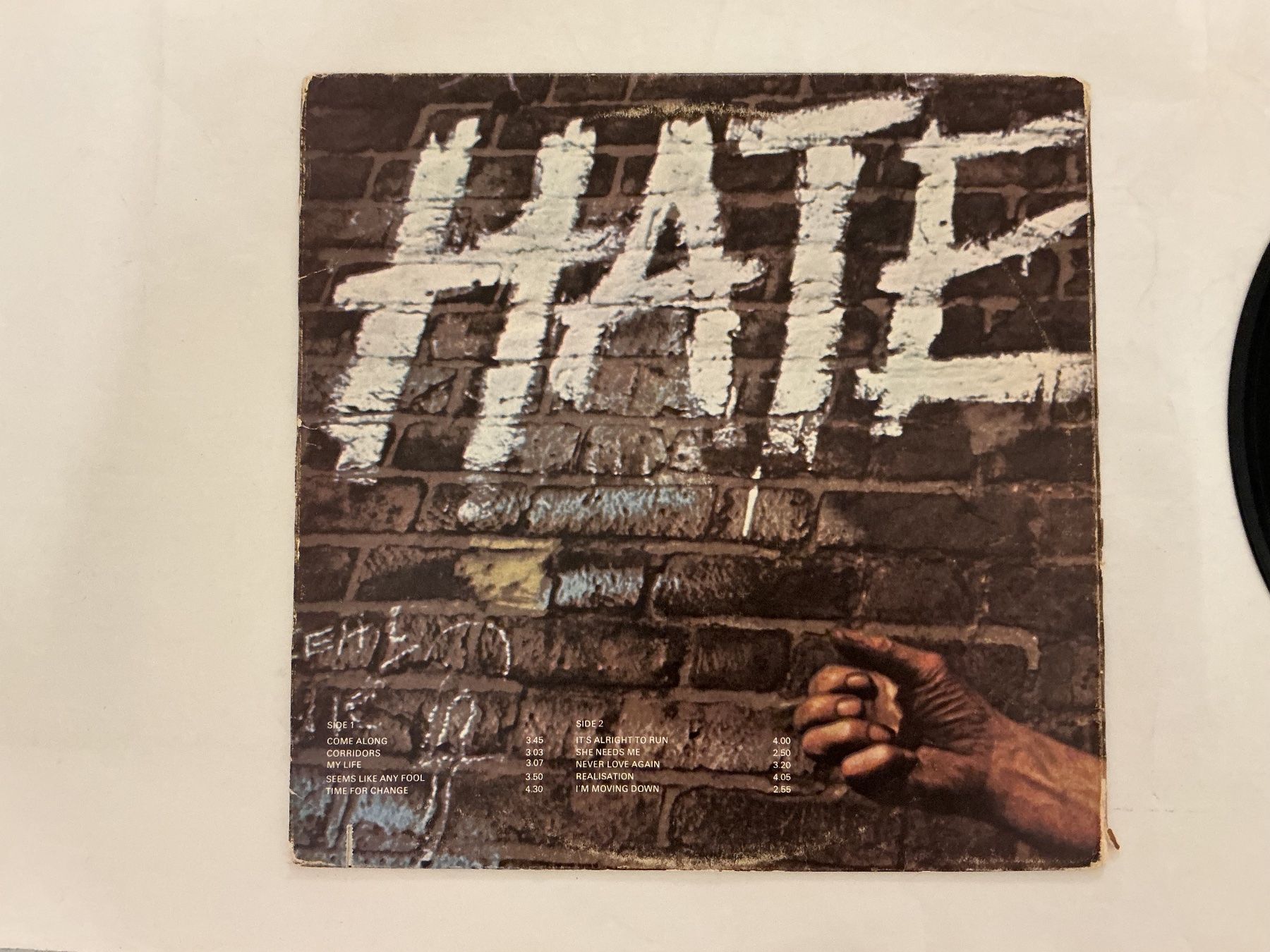 Schallplatten: Hate LP - HATE KILLS ( LP VG+) – Gebraucht aus Winterthur von Tumko_7_Vinyl 1