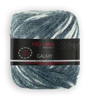 3 X 100G WOLLE GALAXY PRO LANA