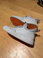 C'est normal 2.0 Sneaker grau