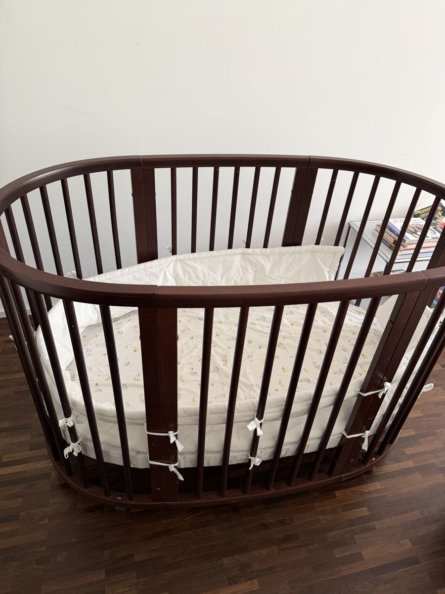 Letti: Stokke sleepi – Usato da Zürich venduto da Goofy110 3