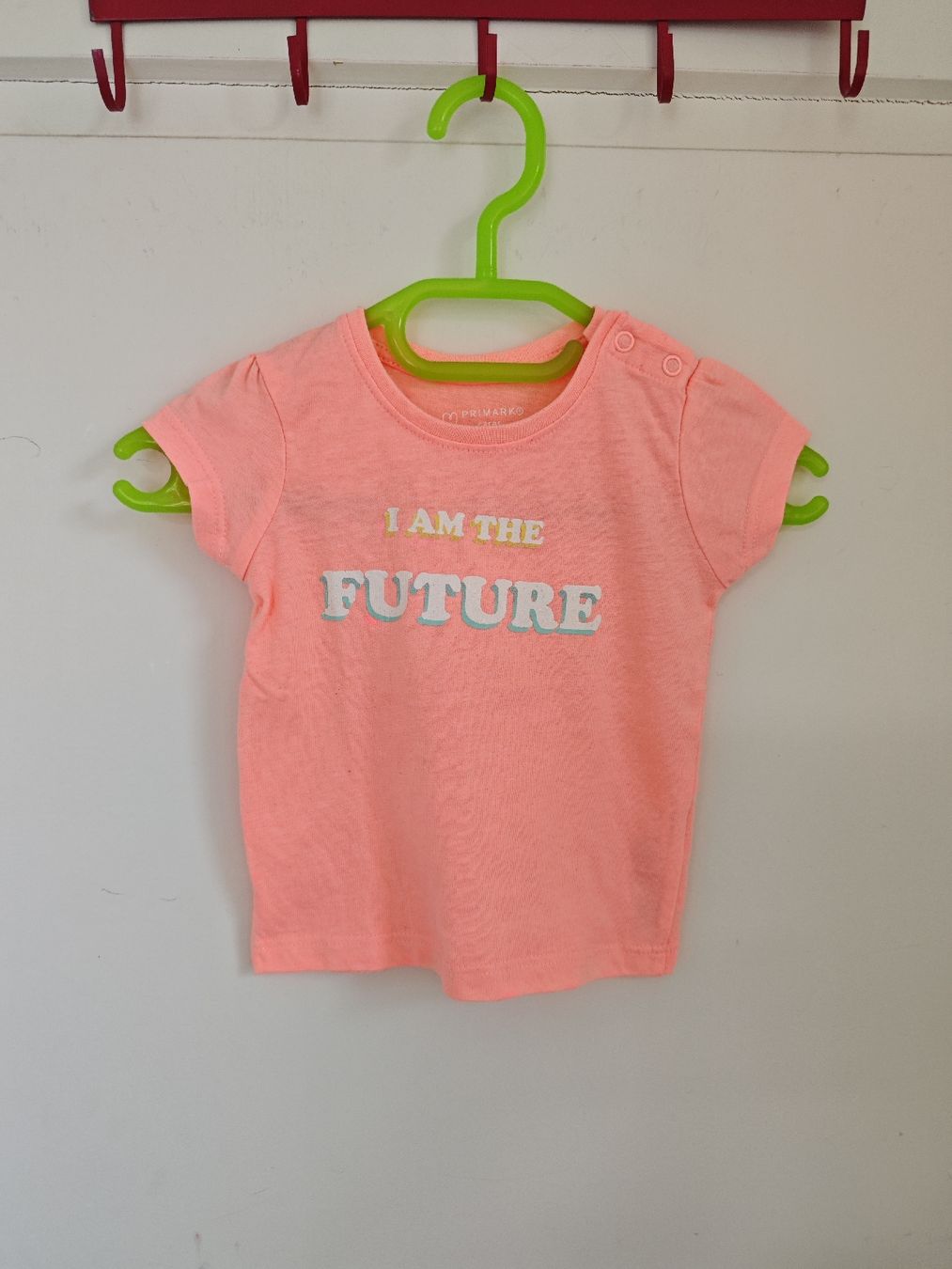 Camicette, T-shirt & Top: T-Shirt Gr 74 – Usato da Winterthur venduto da Shorna