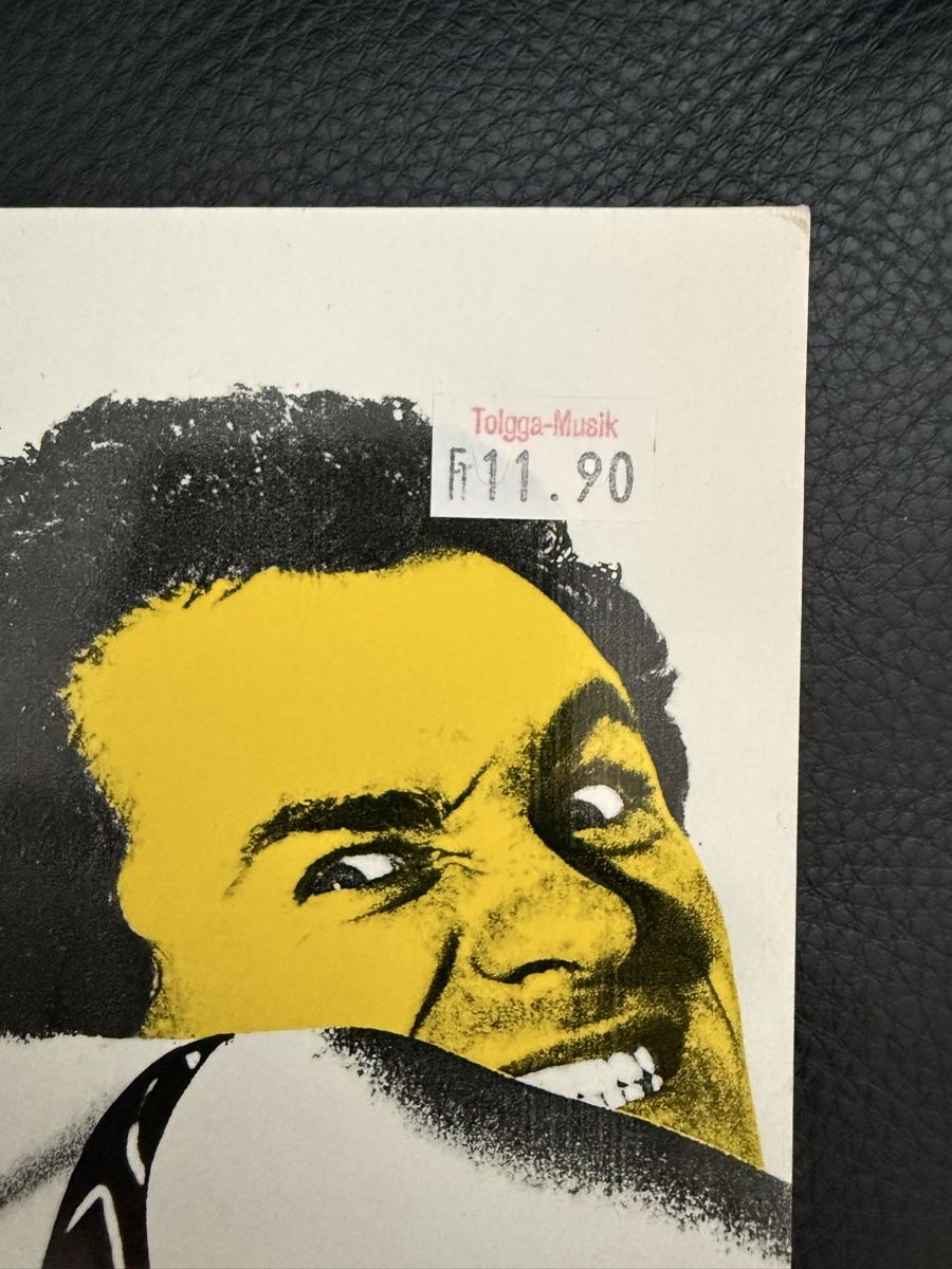 Schallplatten: Maxi Single Stretch Why Did You Do It 1985 Vinyl – Gebraucht aus Goldach von Donpancho 2