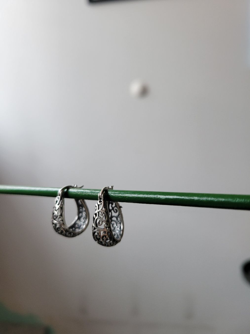 Altri gioielli: Boucles d'oreilles en argent 925 – Nuovo (secondo la descrizione) da Bernex venduto da Dariafr
