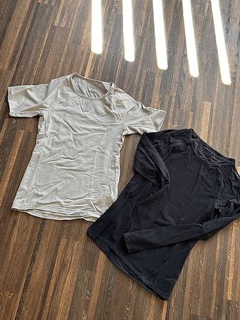 Merino Shirts von Rapha, Gr S