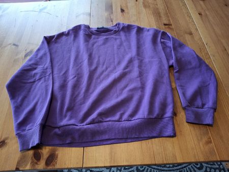 pullover