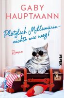 Hauptmann Gaby - Plötzlich Millionärin - nichts wie weg!