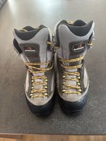 Chaussures de randonnée Garmont Gore-Tex gris/marron T. 38