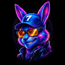 Profile image of Rabbit7