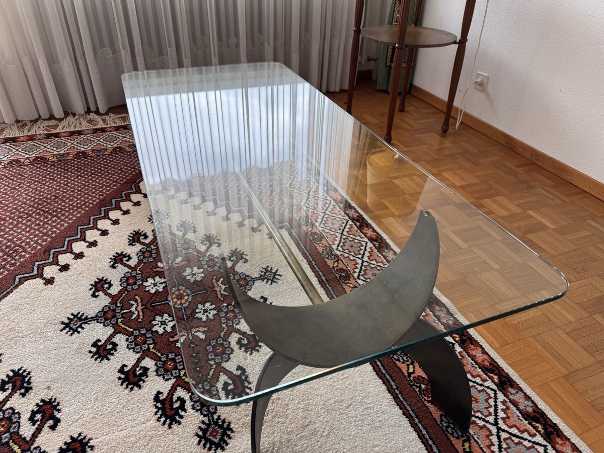 Tavoli: Table basse en verre – Usato da Neyruz FR venduto da Jlam