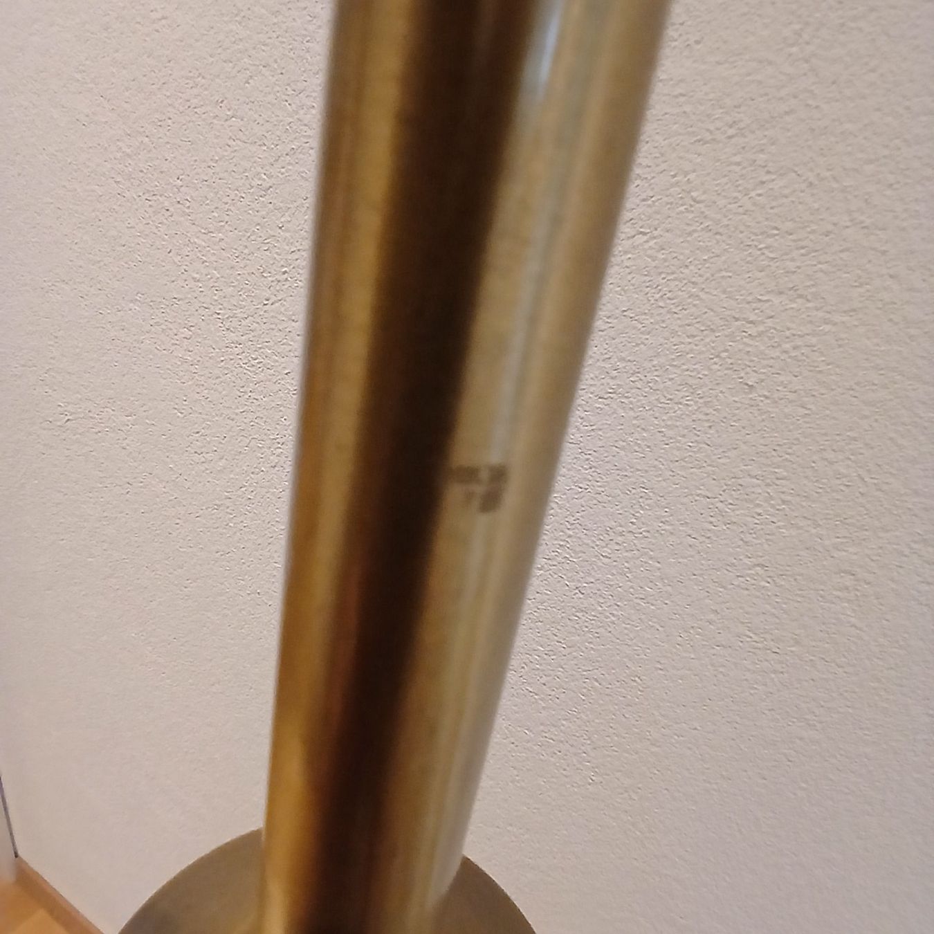 Lampen: Industrielle Stehlampe Dreibein/ Metall – Gebraucht aus Stettlen von FelizW 5