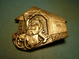 KRIENS 1991 SILBER