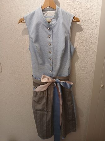 Edles Dirndl