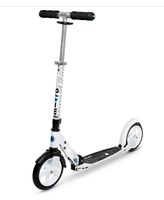 Trottinette Citadine Micro-  2 Grandes Roues - Pliable