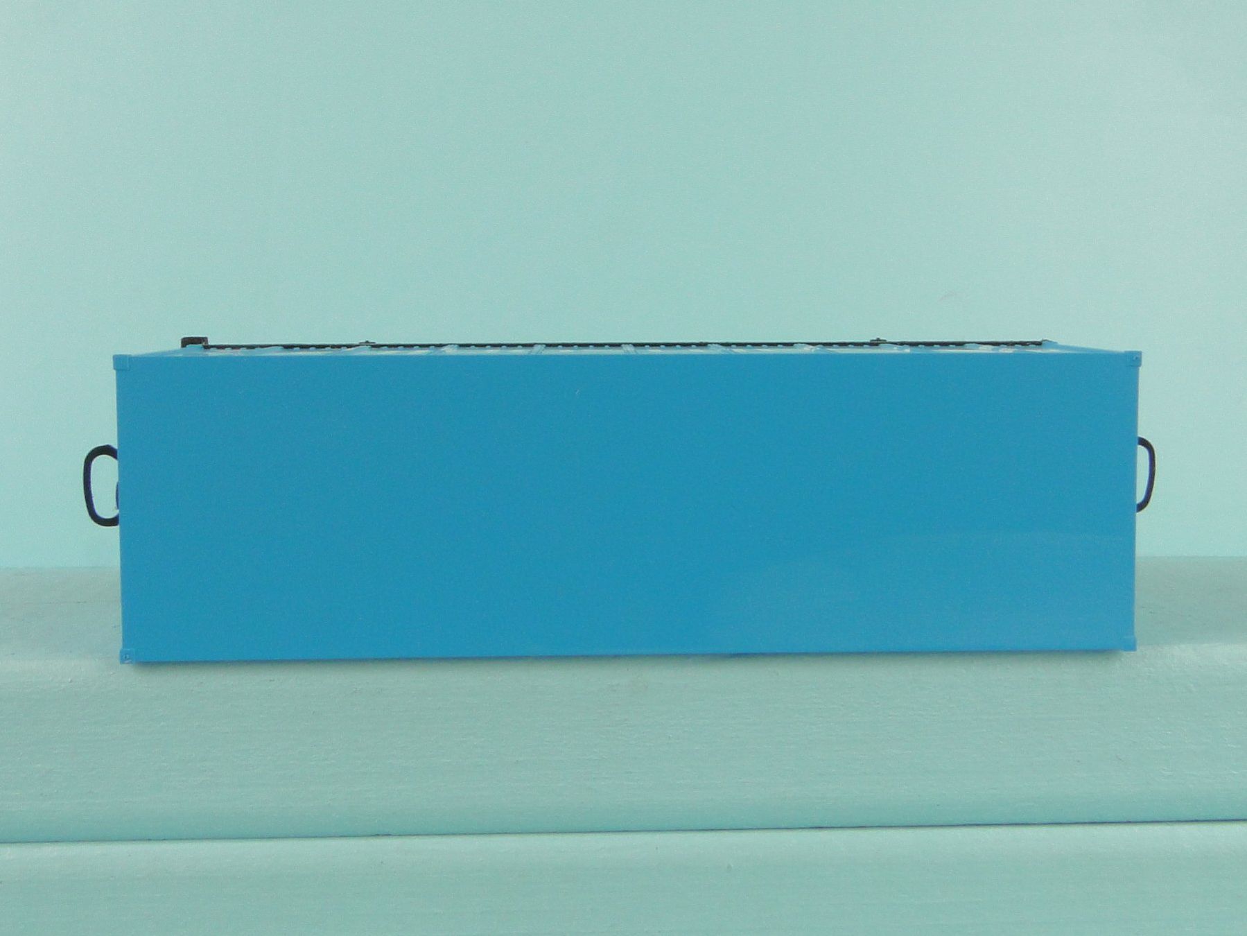 Märklin Modellini di ferrovie: Märklin H0 Samsonite – Usato da Bülach venduto da cann11 1
