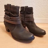 Stiefletten Grösse 38 neu