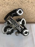 Shimano Crane Black / Dura Ace Schaltwerk